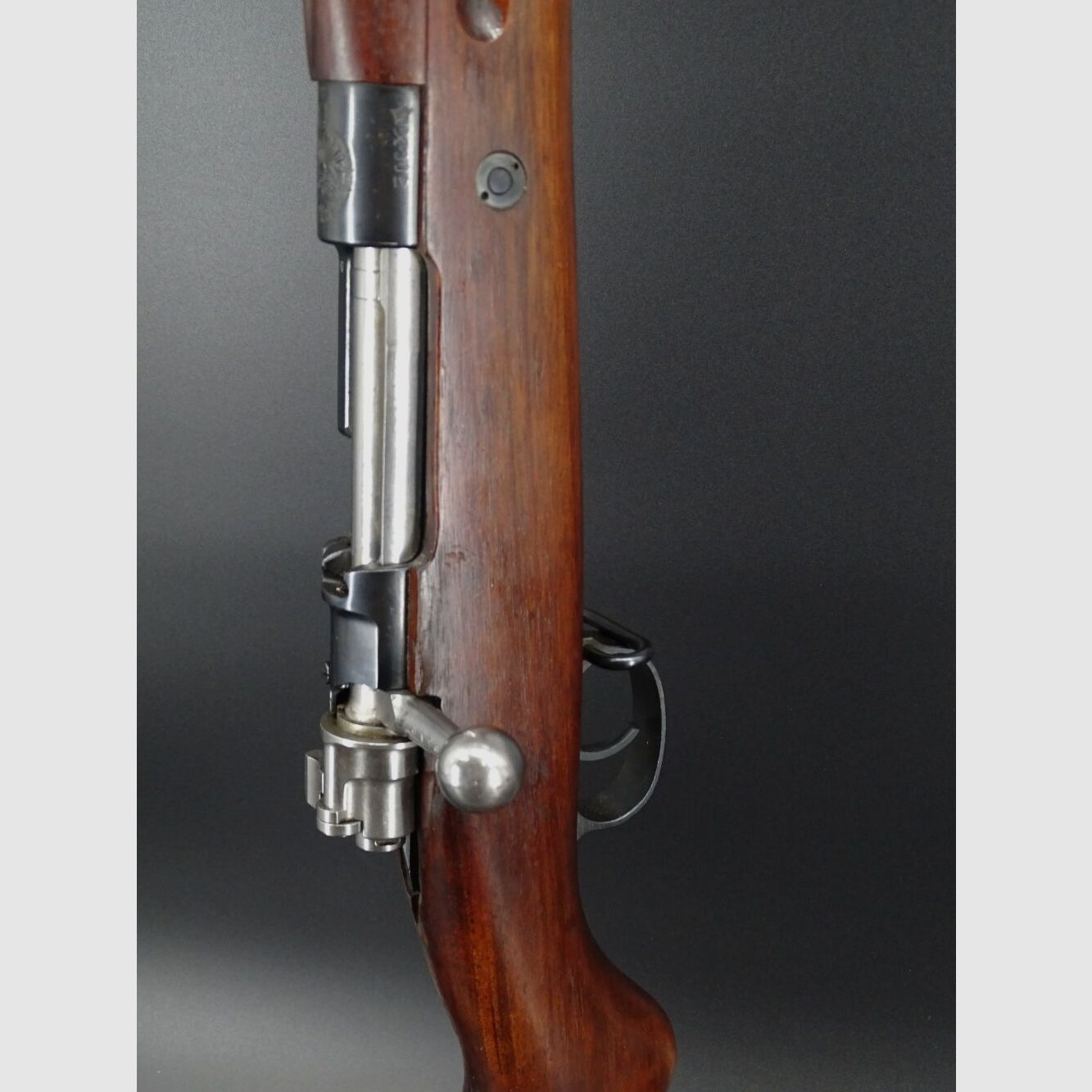 Persien Mauser M1938 / M1898/38 Kaliber 8x57 IS 1938 Persien