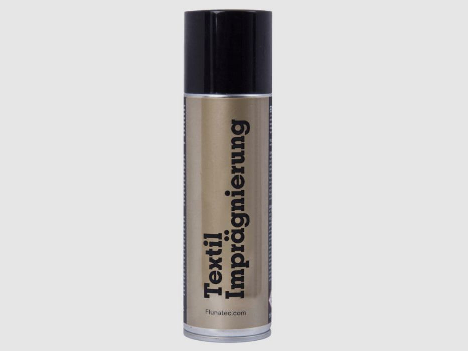 Flunatec Textile Impregnation Spray 300ml, image 1 of 2