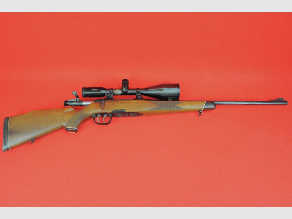 Steyr Mannlicher Mod. M