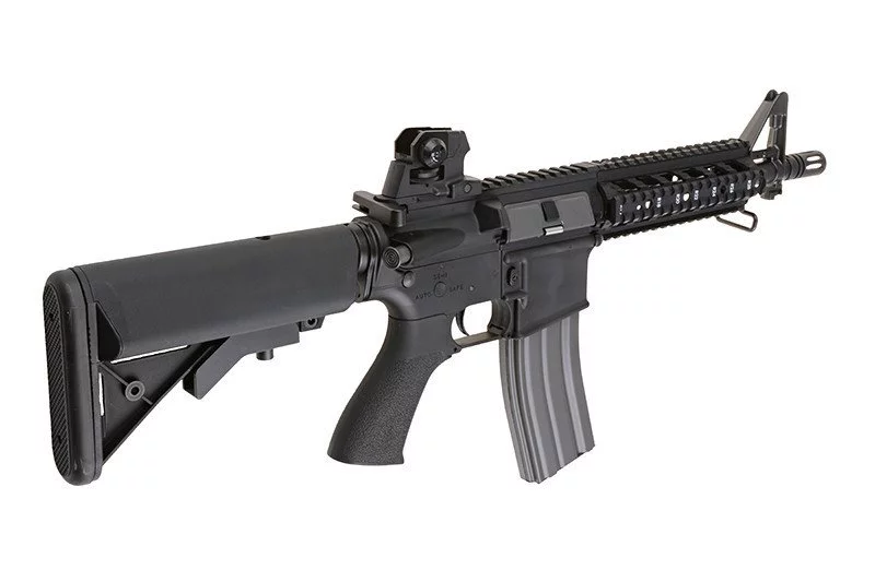 G&G CM16 Raider airsoft carbine, image 18 of 22