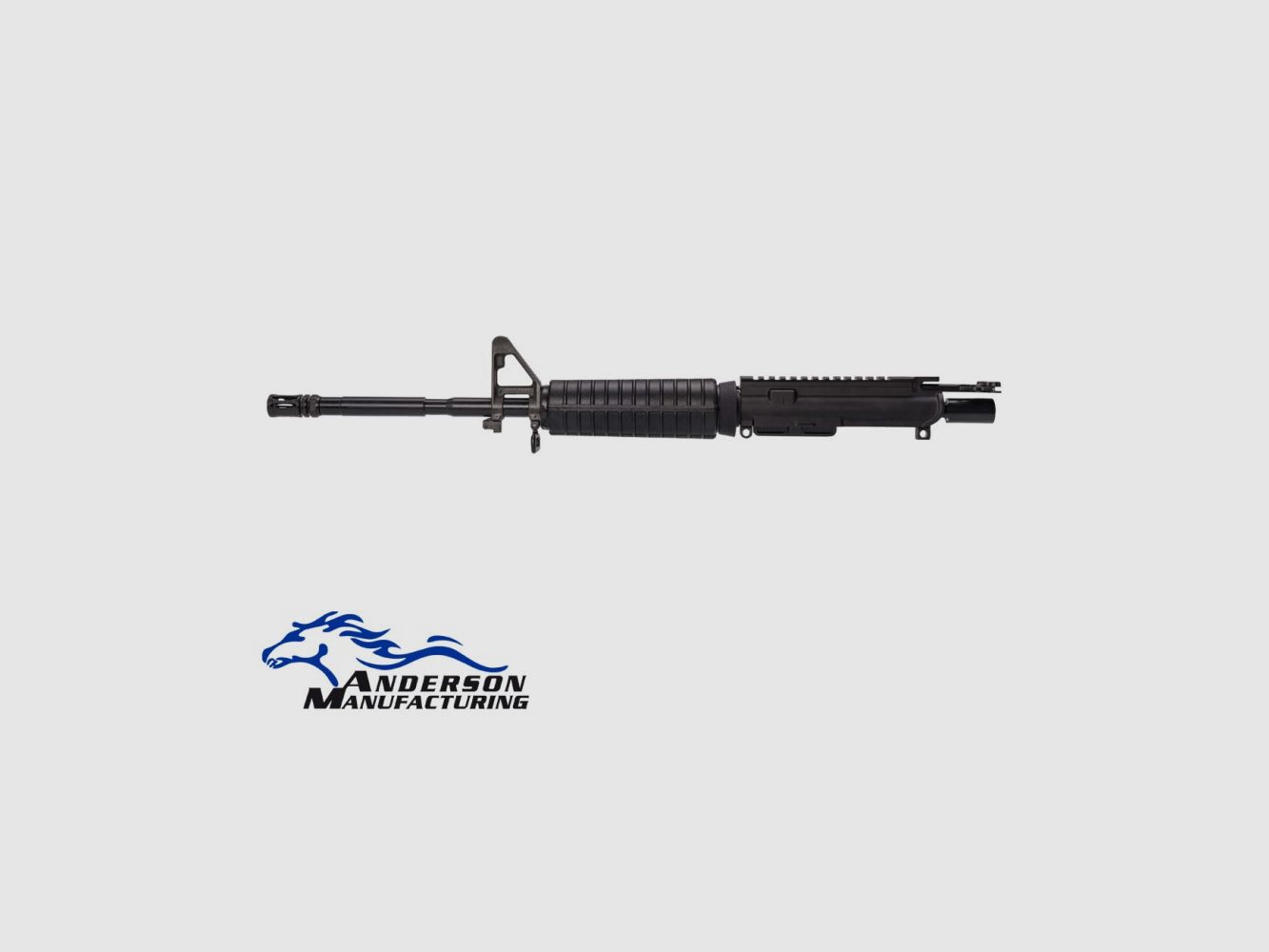 ANDERSON A4 Carbine 5.56 Nato 16″ Complete Upper