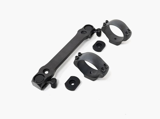 Complete Mauser 03-S Mount (High – ∅30 mm)