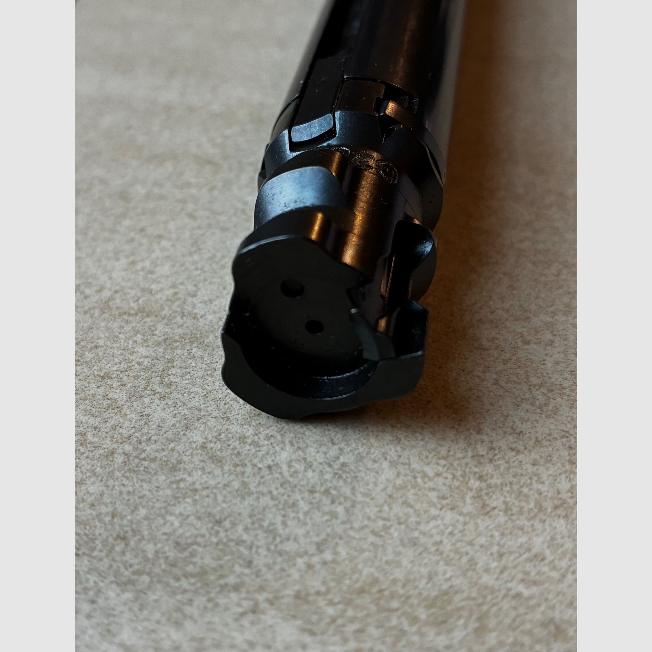 CZ 600 Ergo Repetierbüchse