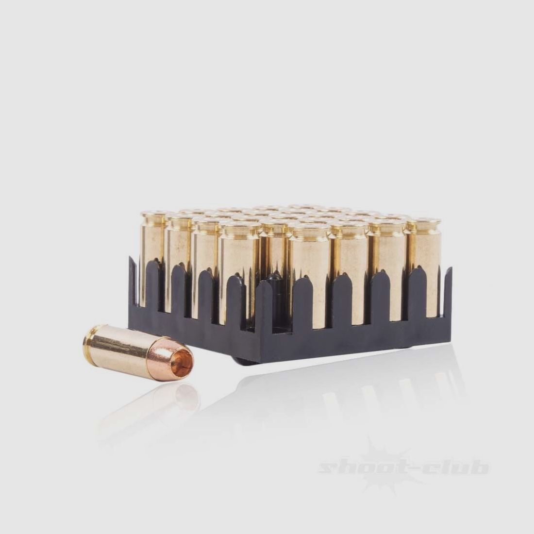 Sellier & Bellot XRG-D 8,4g/130grs .40S&W