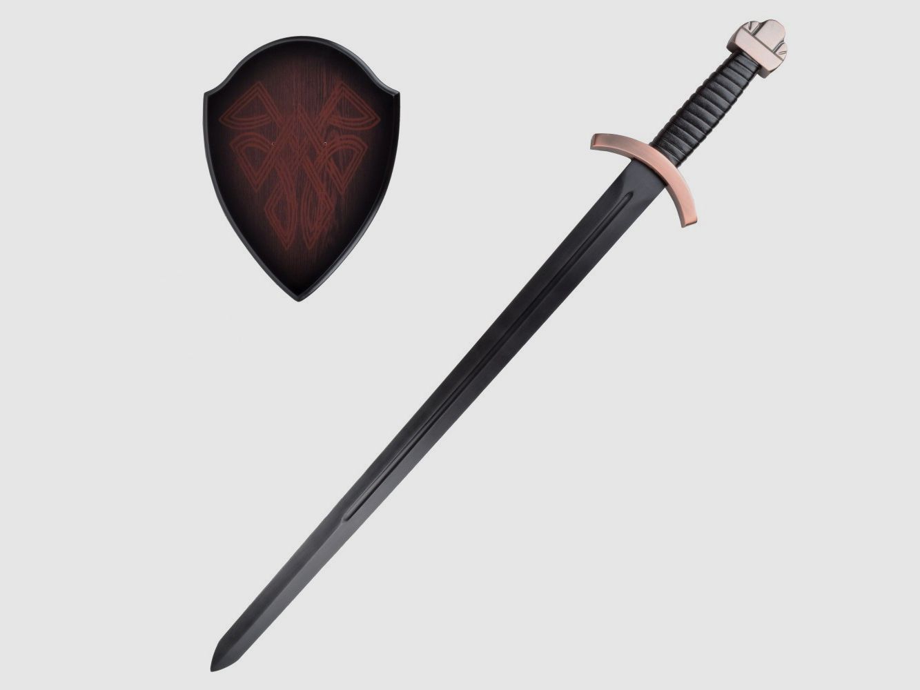 Vikings Wikinger Schwert von Lagertha