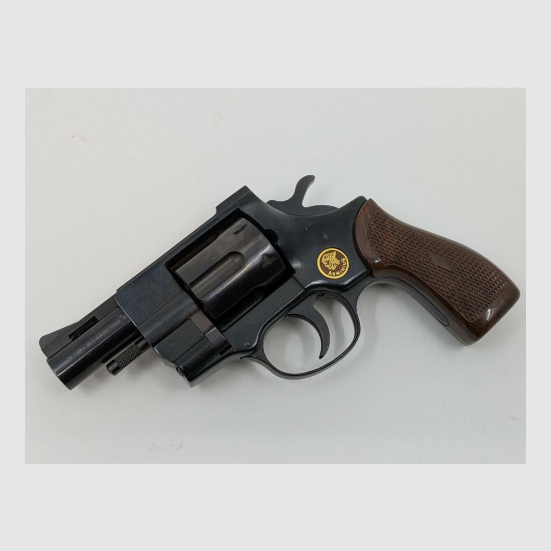 Arminius HW38