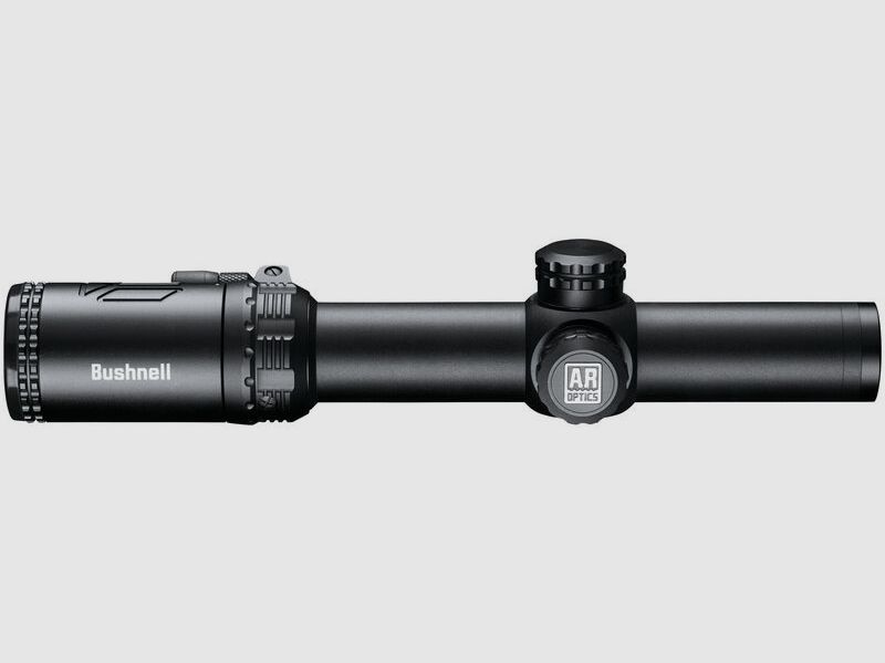 Bushnell Richtkijker AR 1-6x24 BTR-1 SFP #AR71624I