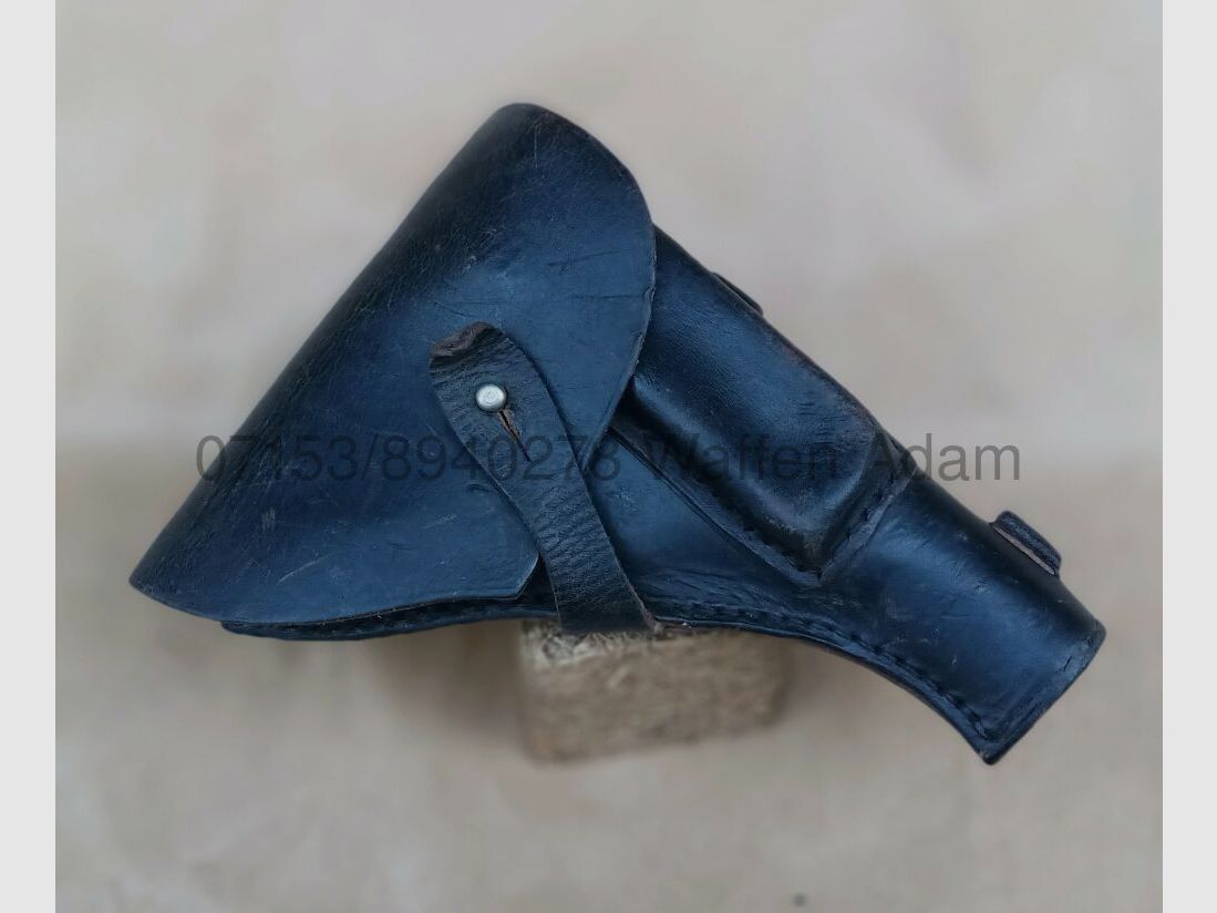 Weapon Factory Tula ☆ Tokarev TT-33