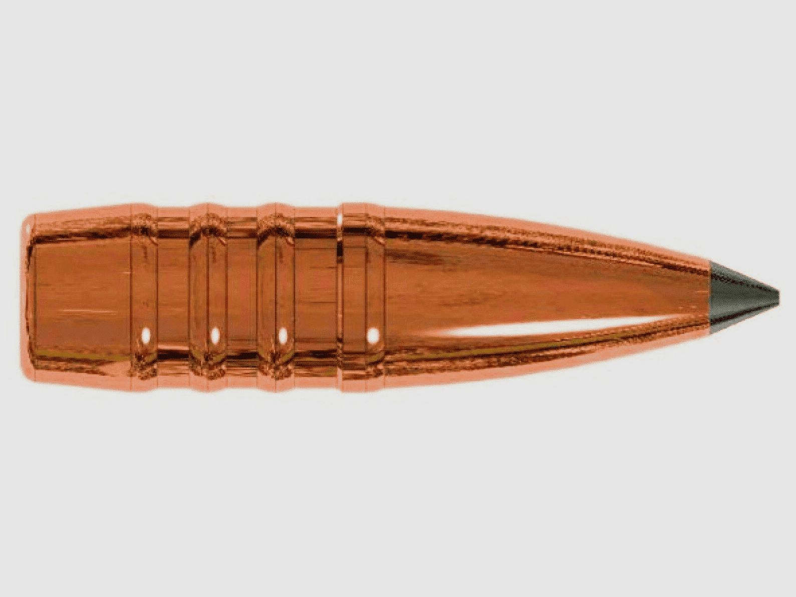 50 pcs. Hasler Ariete bullets in 160 Grain – Cal. 8 mm #123876