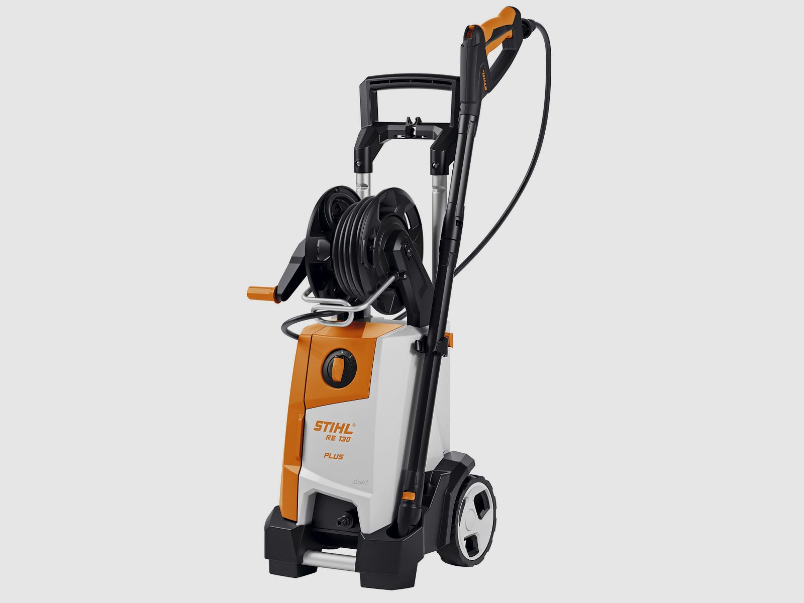 Stihl High Pressure Cleaner RE 130 PLUS