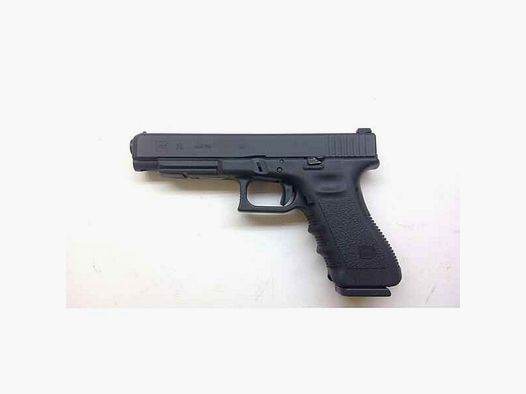Pistole Glock 35 Kal.40S&W gebraucht