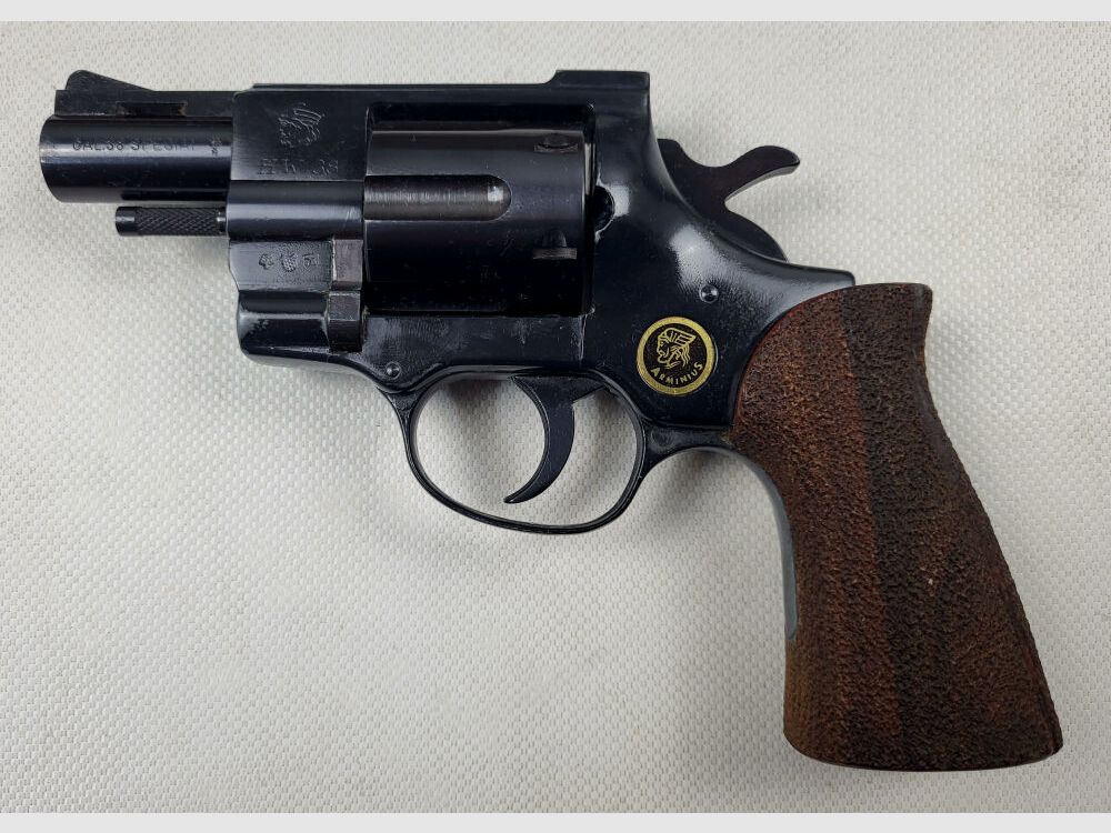 Arminius HW 38