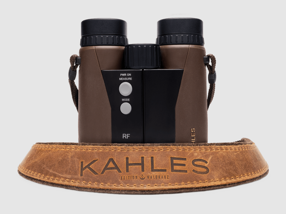 Kahles Helia RF Zasięg 10x42