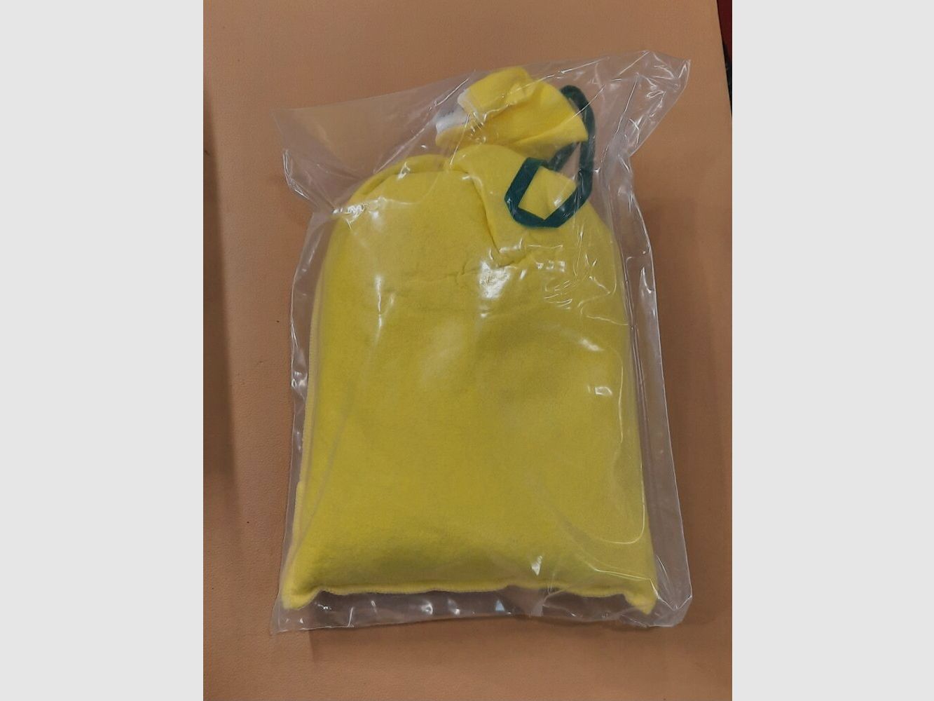 Raumentfeuchter Luftentfeuchter 1 Kg Beutel gelb