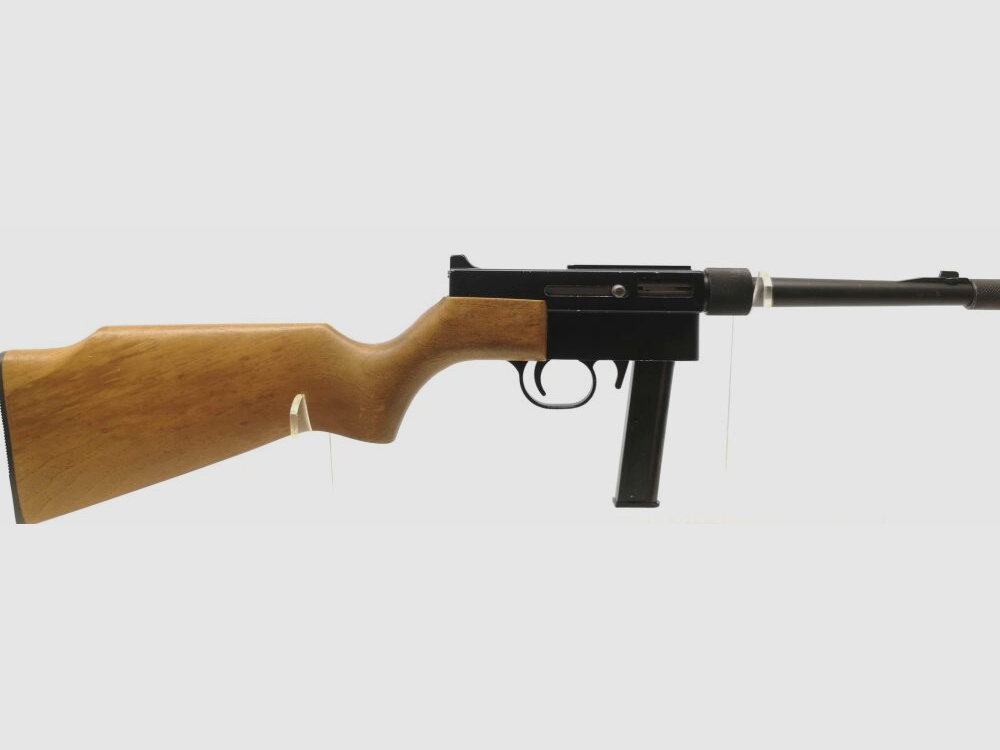 Landmann JGL Automat 65