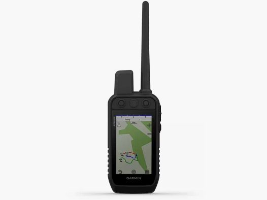 GPS ALPHA 200 PLUS Wersja F GARMIN