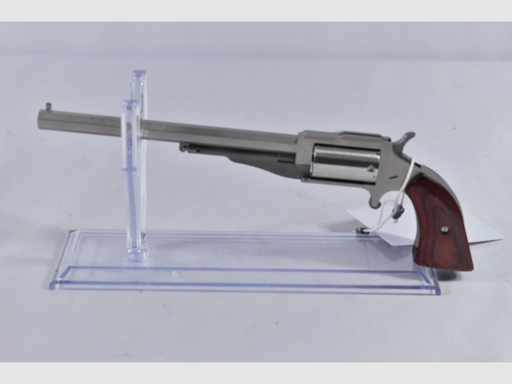 North American Arms 1860​ .22WinMag Revolver
