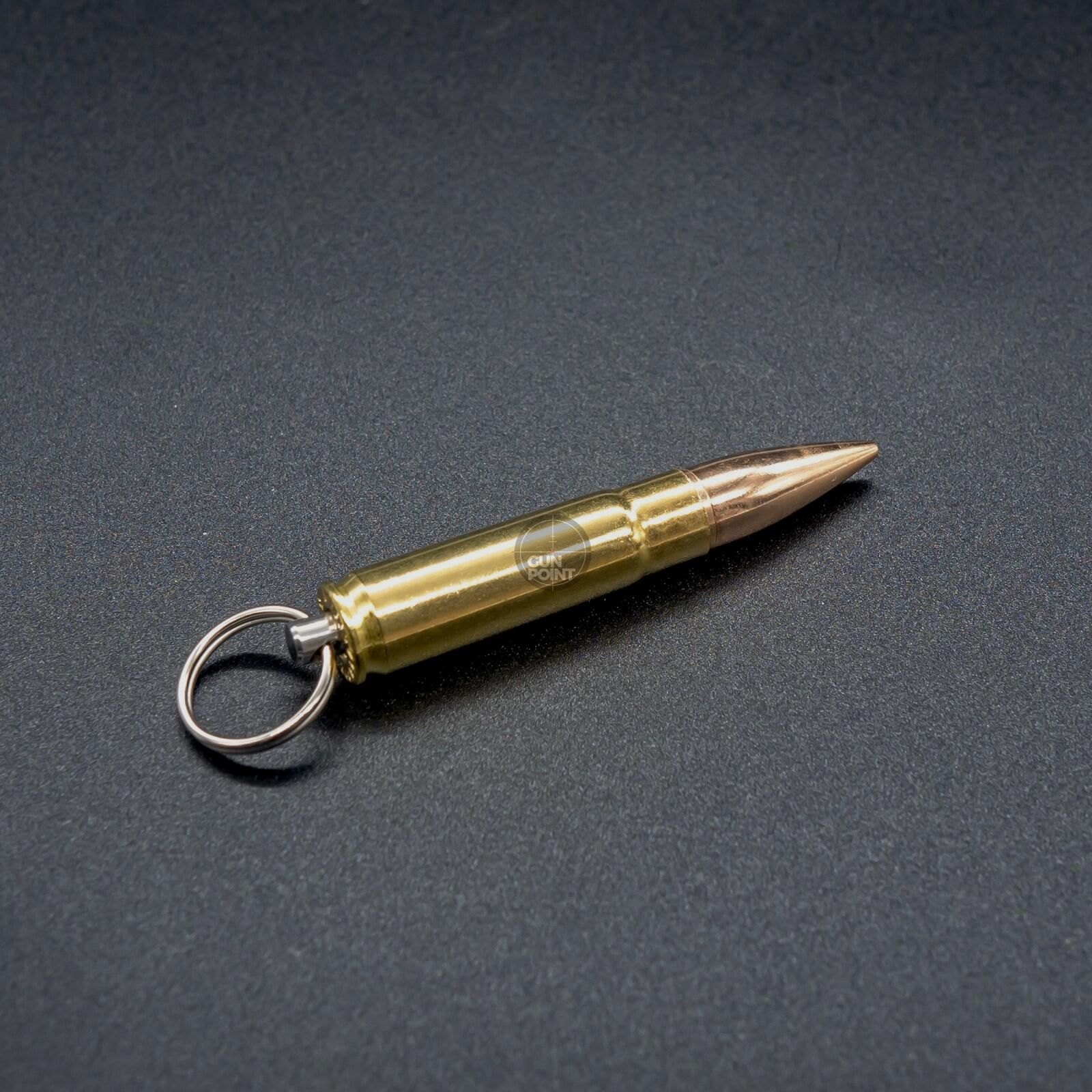BULLET KEYCHAIN .300 ACC Blackout