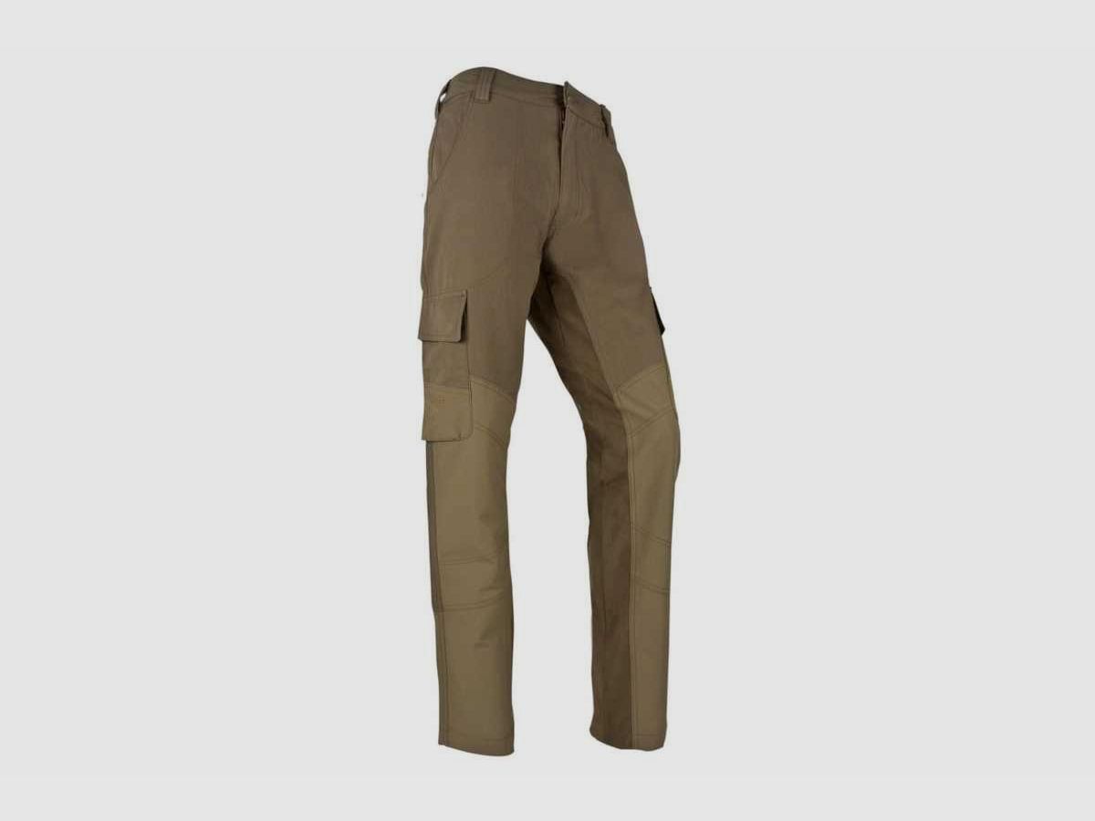 Blaser Reutte Canvas Verde, immagine 2 di 3