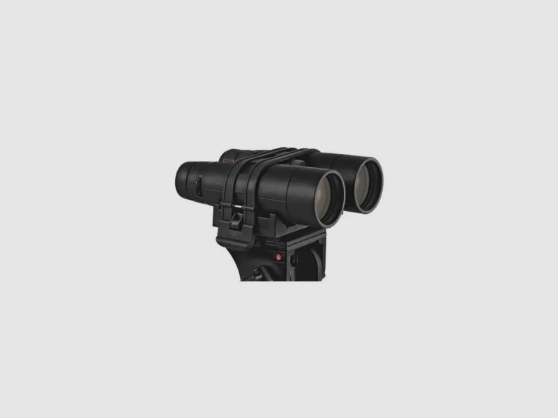 Leica Adapter von Fernglas auf Stativ, Bild 2 von 3