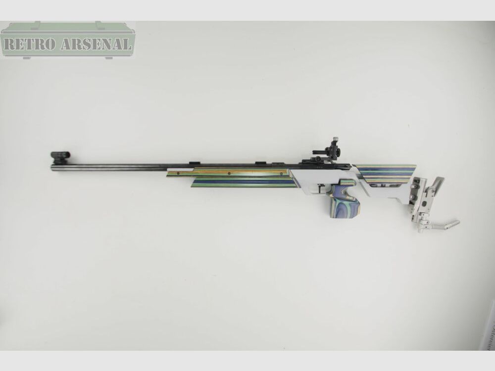 Anschütz Super Match 54