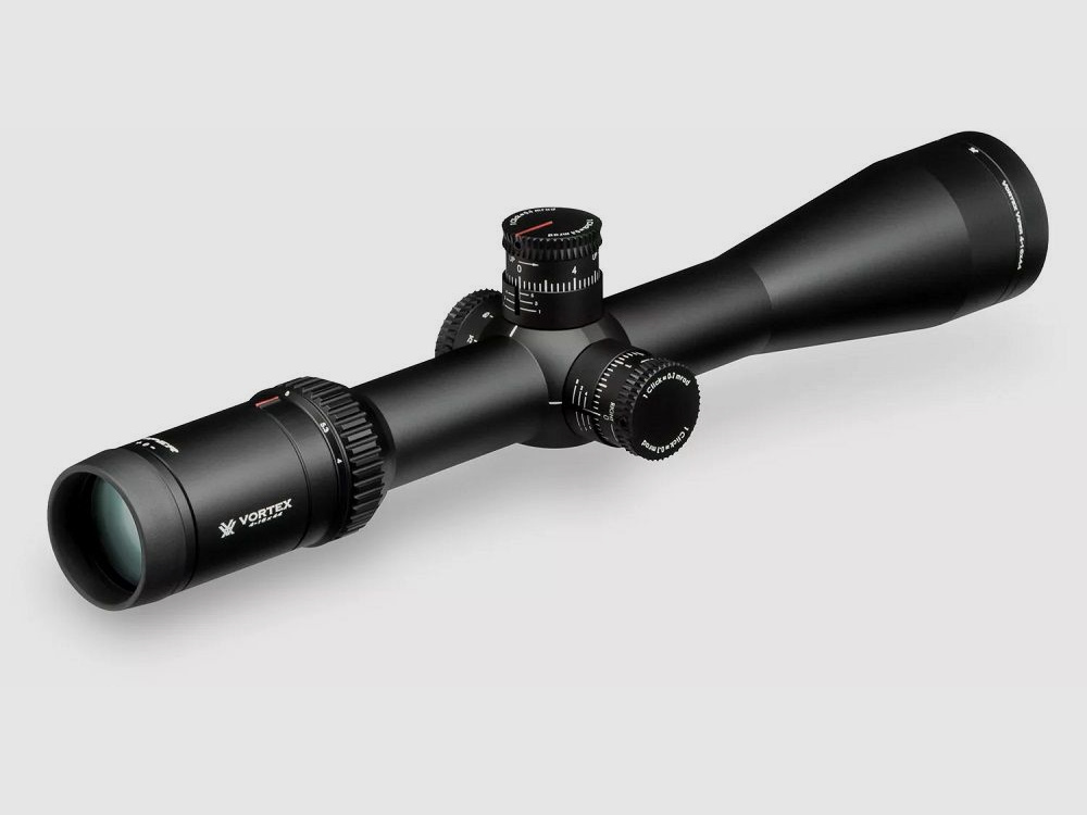 Vortex Viper HS-T 4-16x44 VMR-1 MRAD riflescope
