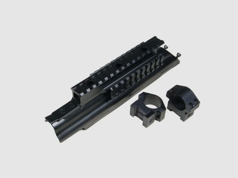 UTG AK-47 behuizing deksel compleet