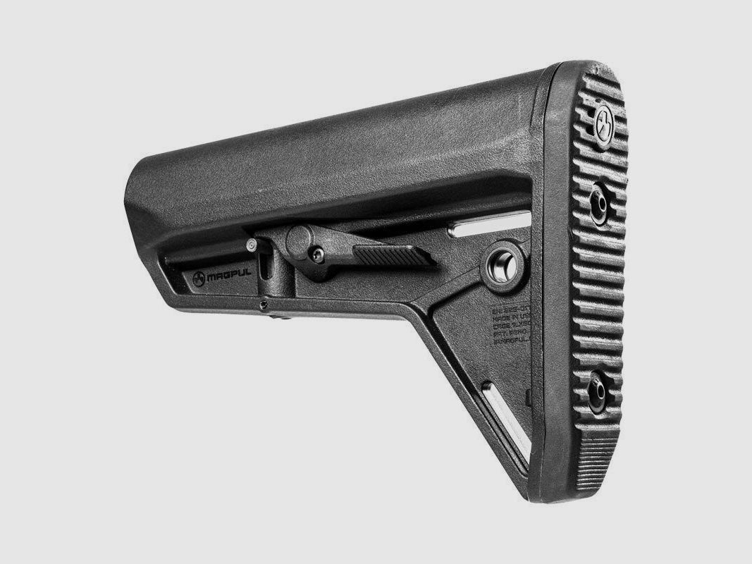 MOE SL Carbine Mil-Spec Stock, image 3 of 6