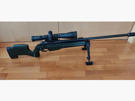 Sako TRG 22