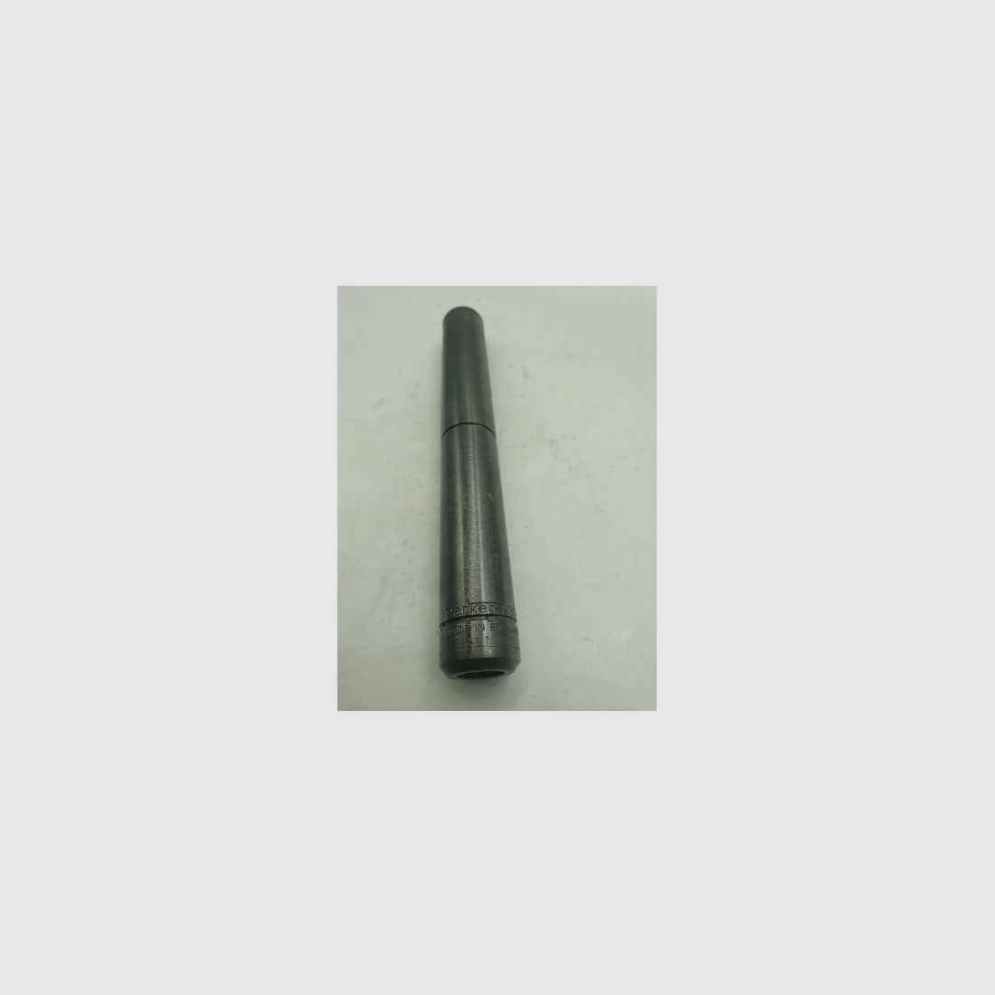 MODS – Used suppressor PARKER HALE cal. .22 thread 1/2x20 – P37, image 1 of 4
