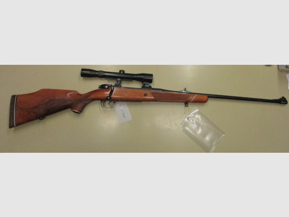 Mauser	 2000