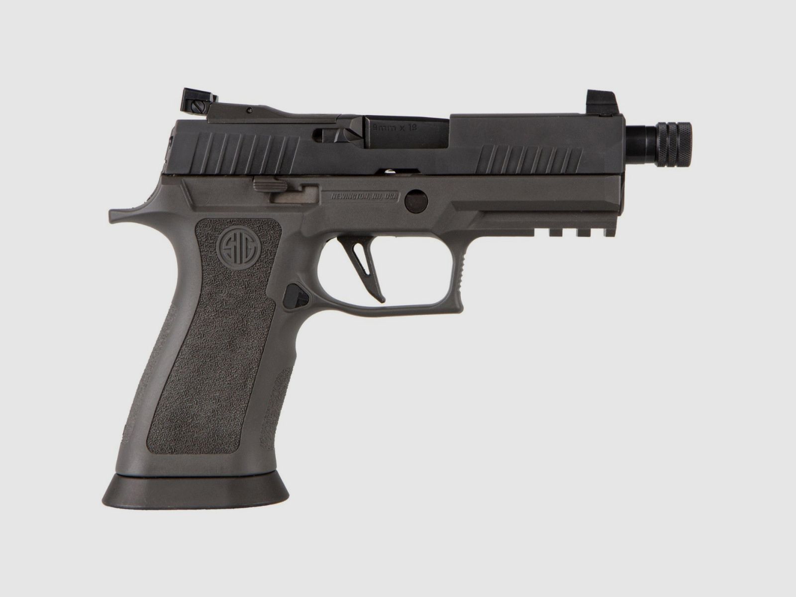 Sig Sauer P320 XCarry Legion, imagen 6 de 7