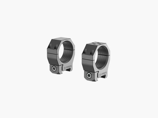 PSR Rings 34mm black H30mm