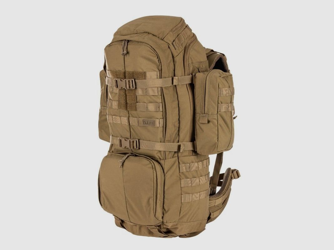 5.11 RUCKSACK RUSH100 60L, Bild 1 von 7