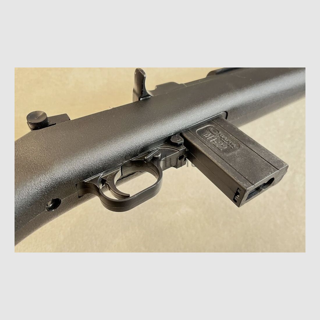 Chiappa SP 22 M1 Karabiner mit viel Zubehör SOFORT VERFÜGBAR
