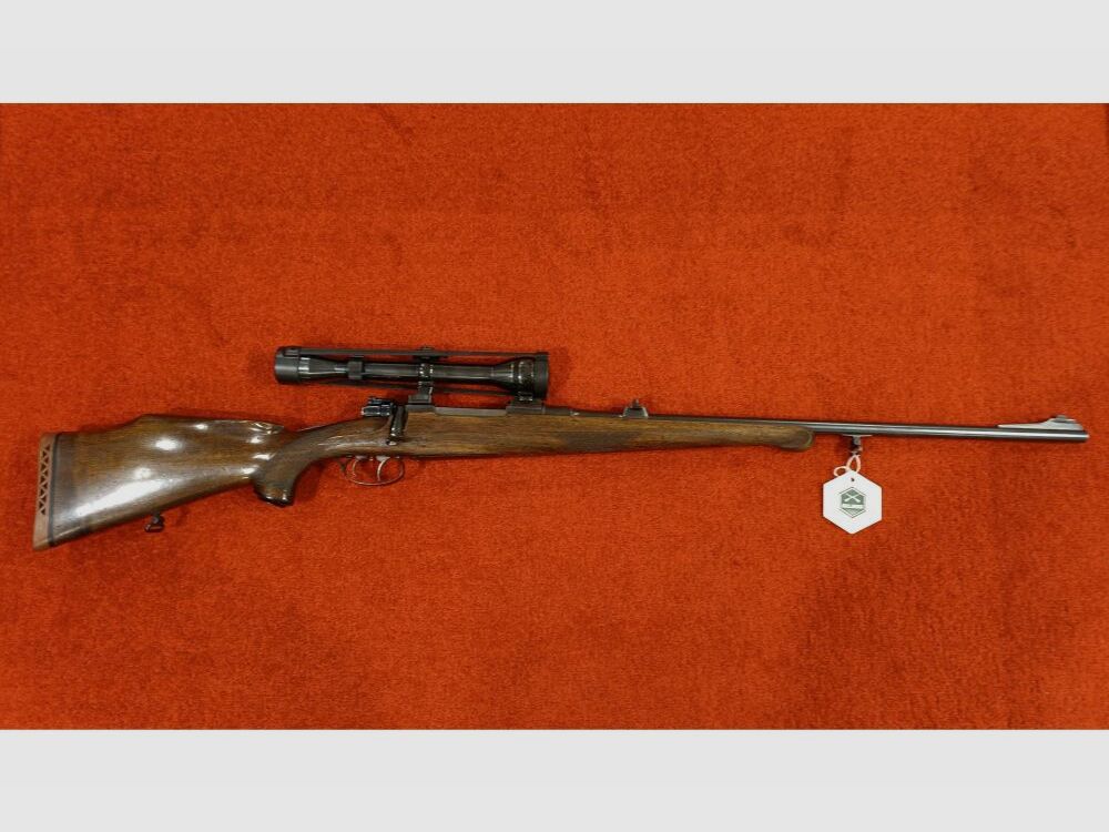 HTL Ferlach Mod.98 7x57, afbeelding 1 van 4