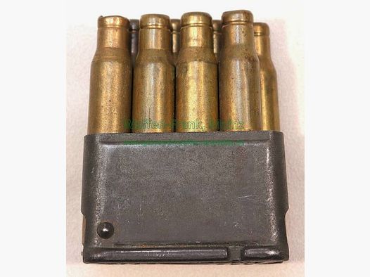 USA, Various Rifle Cartridges .30-06 /Blank
