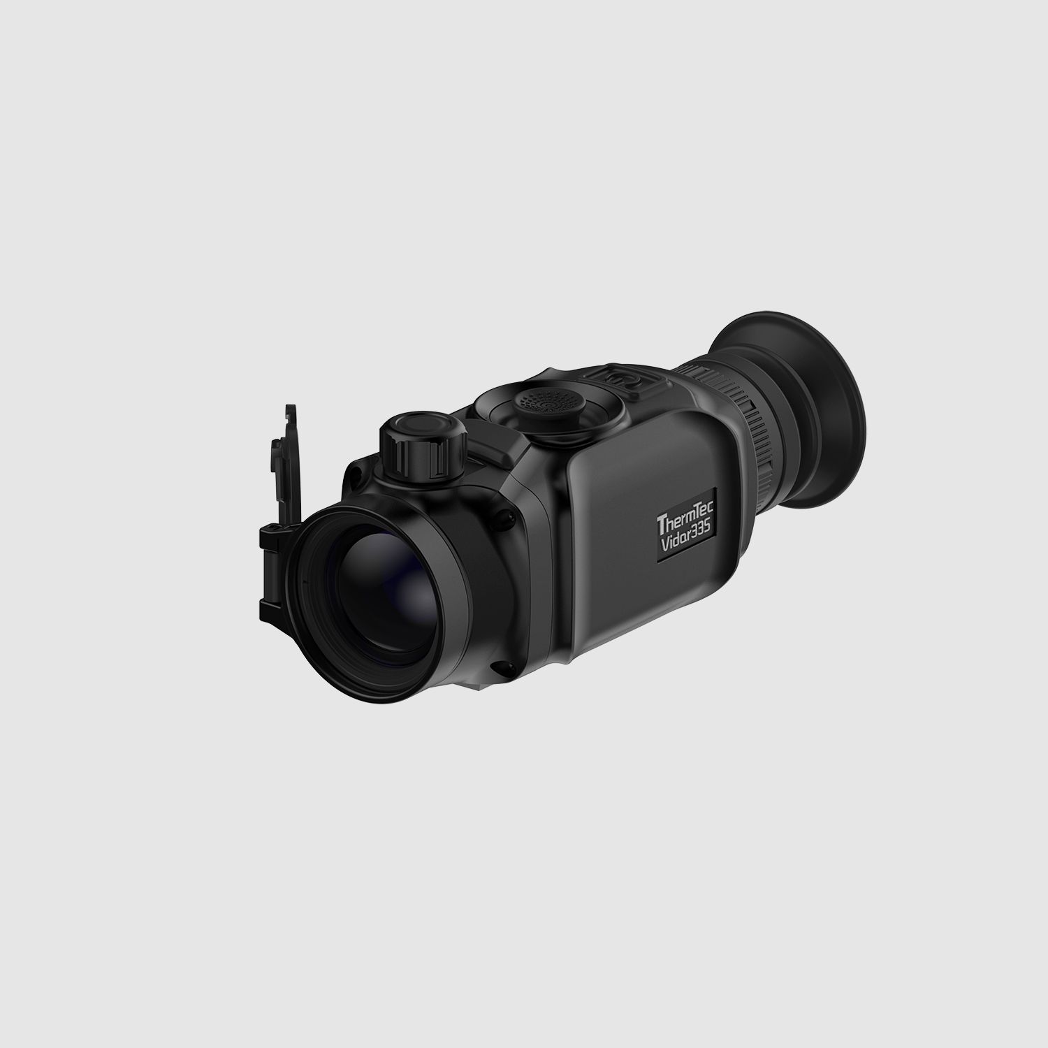Wärmebildzielfernrohr ThermTec Vidar 335