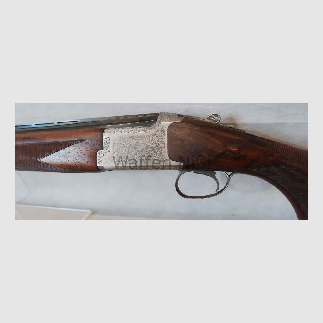 Anschütz Miroku, Bild 3 von 9