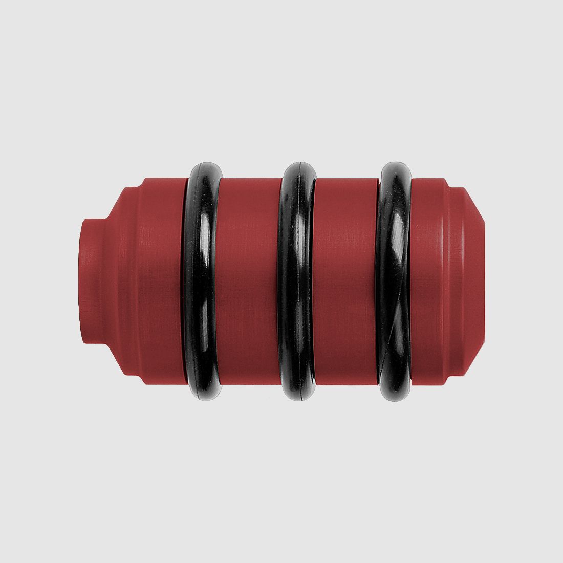 Głowica pocisku do projektu pręta komory