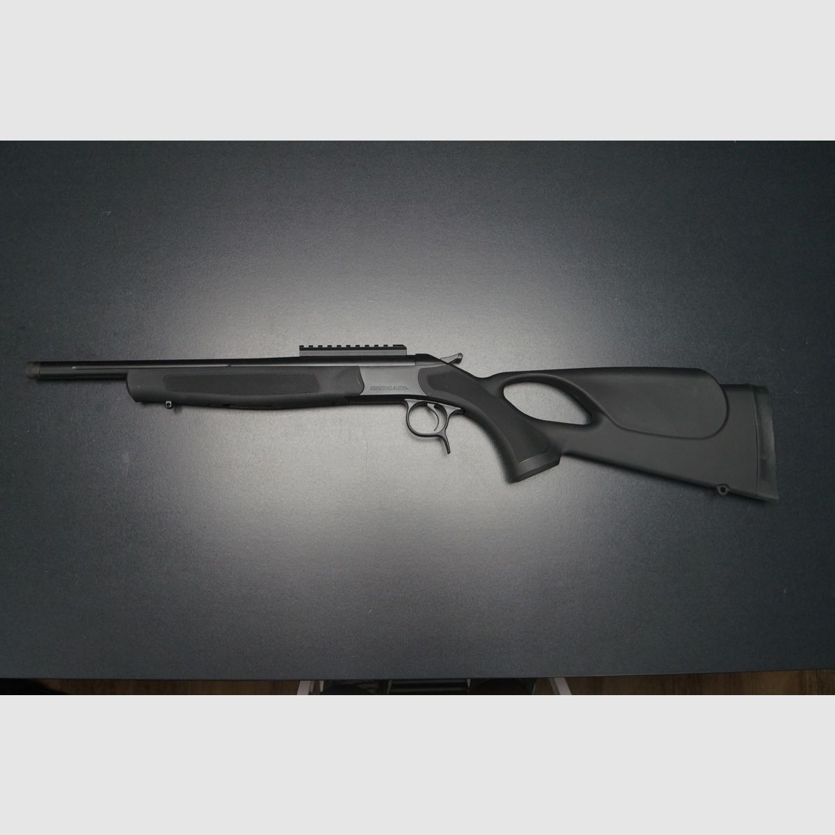 Bergara BA13 TD Short, image 5 sur 5