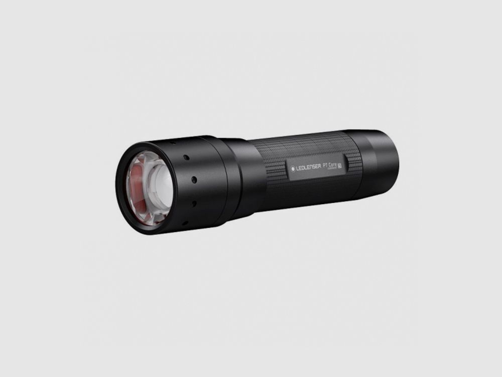 Linterna a pilas Ledlenser P7 Core