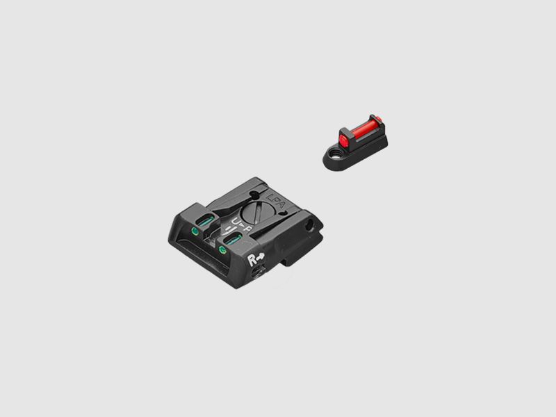 SPF Viseur Fibre CZ P7/P9