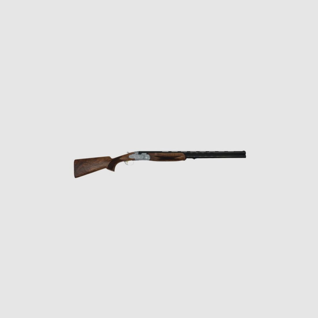 Brenner BF20 Deluxe shotgun 12/76