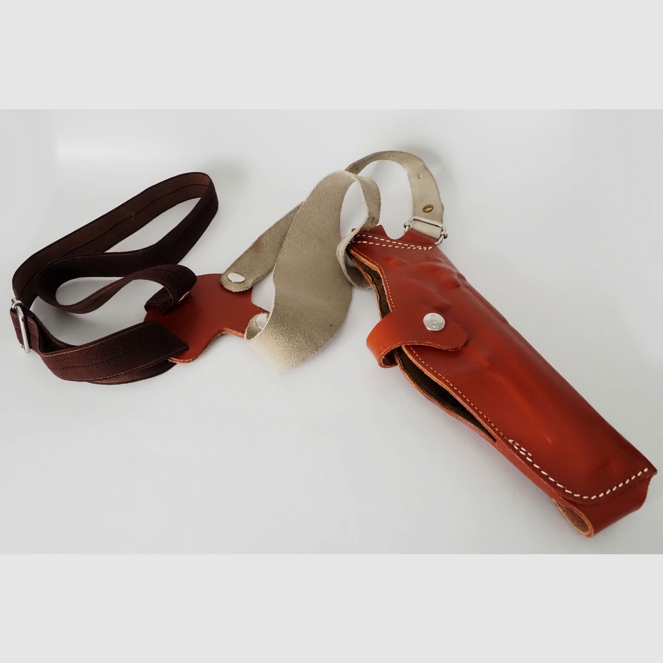 Hochwertiges Schulterholster / Pistolenholster, vom bekannten Hersteller RPV