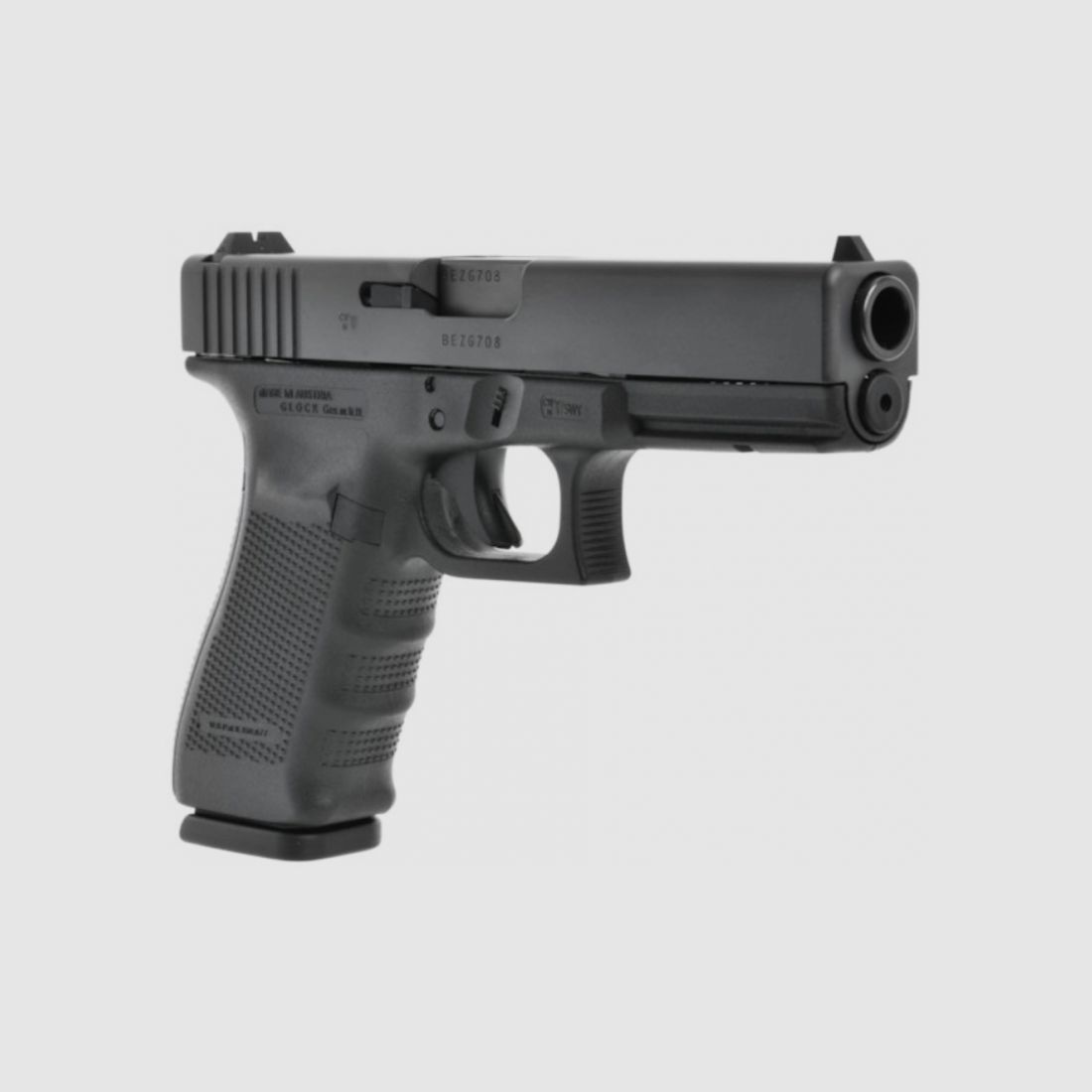 GLOCK 21 GEN. 4 45 ACP, Bild 3 von 4