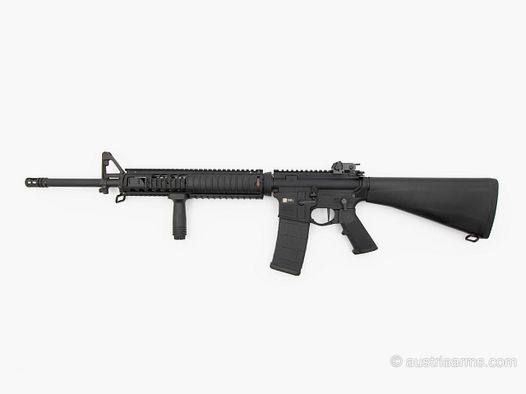 BG Defense Mod. M4C CAL MULTI, Arme neuve, .223 Rem.