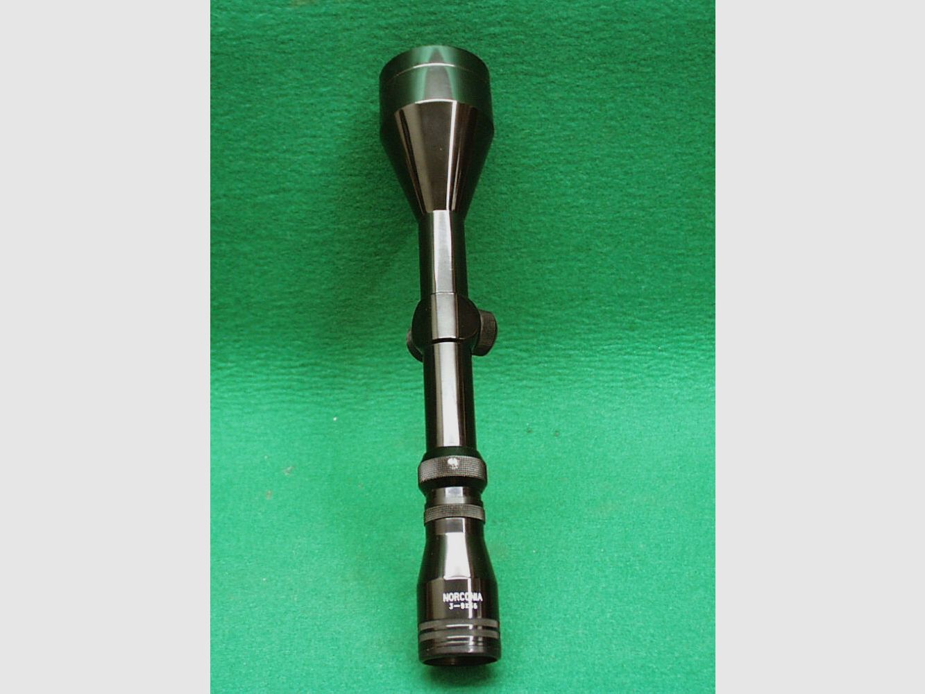 Norconia Richtkijker 3-9x56, afbeelding 4 van 4