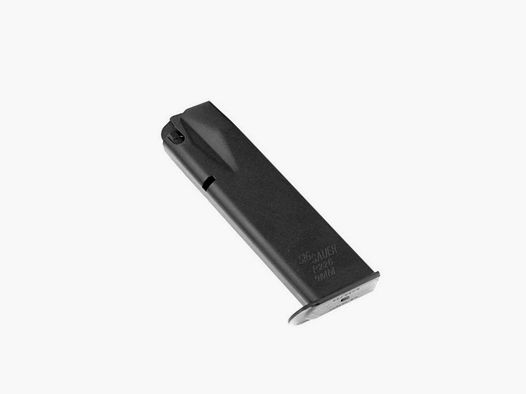 Magazynek Sig Sauer P226 - Broń 9 mm Luger / 15 strzałów