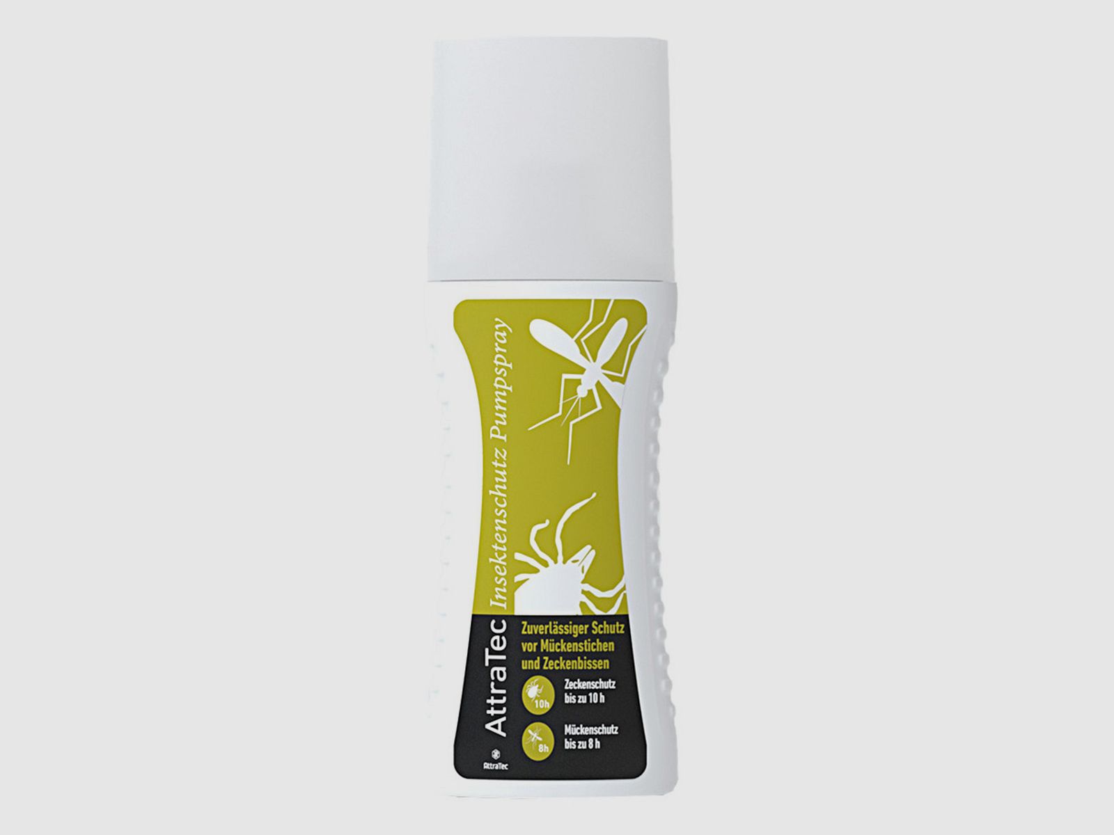 Attratec Insektenschutz-Pumpspray